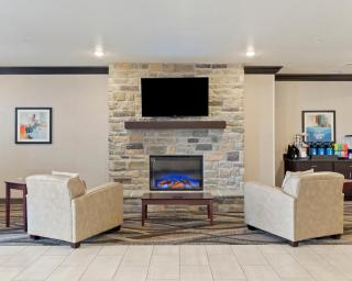 Cobblestone Hotel & Suites - Ephraim - 4