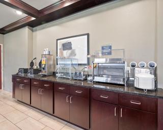 Cobblestone Hotel & Suites - Ephraim - 3