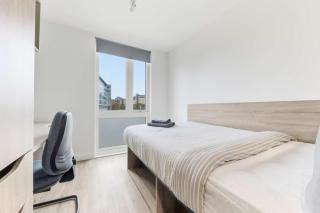 Student Only Ensuites In Central Leeds - 8