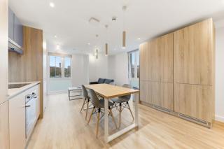 Student Only Ensuites In Central Leeds - 3