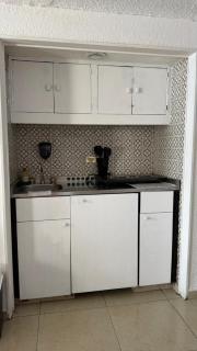 Suite en torres gemelas vista al mar - 1