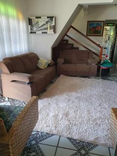 casa de praia são francisco - 0