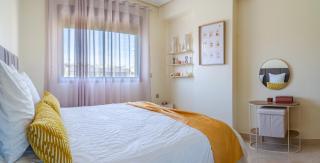 Modern Apartment Next To Stadium of Tangier - 4