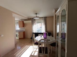 Playa Rincón de la Victoria en Plaza San Francisco - 3