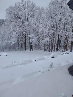 Somewhere Between Apartments - 9