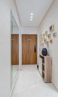 Modern Apartment Next To Stadium of Tangier - 6