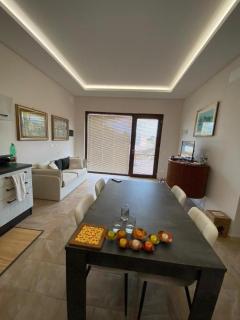 Villa Trellame - Casa vacanze tra gli ulivi - 8