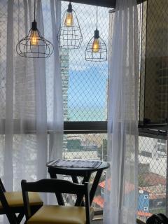 Apartamento 2 quartos PRAIA DE ITAPARICA 2 - 0