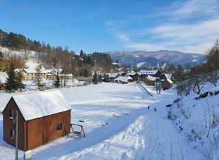 Młynówka Domek przy Młynie - 5