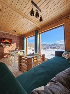 Młynówka Domek przy Młynie - 1