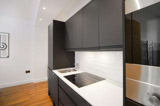 Afflecks by The Heim Residences - Manchester - 8