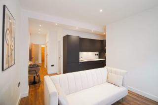 Afflecks by The Heim Residences - Manchester - 0