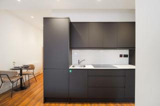 Afflecks by The Heim Residences - Manchester - 6