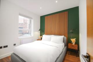 Afflecks by The Heim Residences - Manchester - 1