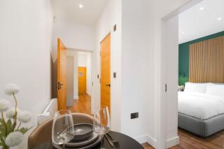 Afflecks by The Heim Residences - Manchester - 3