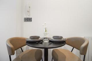 Afflecks by The Heim Residences - Manchester - 4