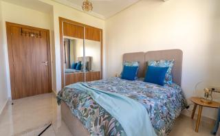 Modern Apartment Next To Stadium of Tangier - 1