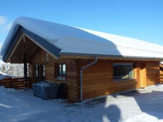 Walser Berg Chalets - 6