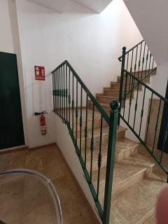 Playa Rincón de la Victoria en Plaza San Francisco - 7