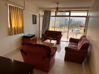 Windermere ocean view apartment - 1