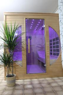 Gîte de l'Arnes -  - 3