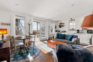 Waterfront with Private Beach Stunning Views - 5