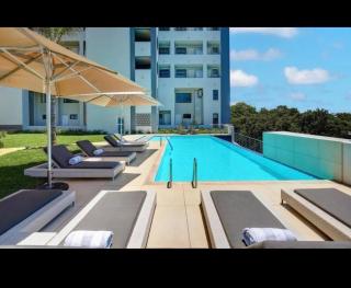 The Regency apartment hotel - 0