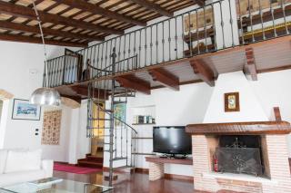 Villa Vittoria - Citta' Sant'Angelo - 7