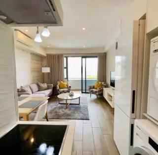 The Regency apartment hotel - 9