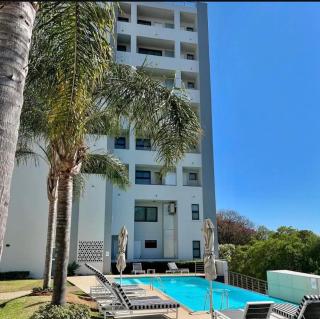 The Regency apartment hotel - 4