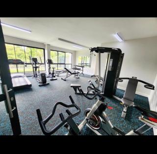 The Regency apartment hotel - 3