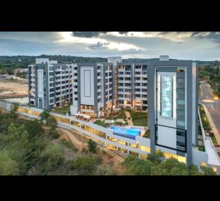 The Regency apartment hotel - 2