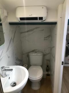 Loft Moderne - À Deux Pas de Monte-Carlo - 3