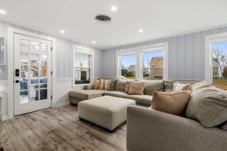 Steps to the Beach Cozy Central AC - 4