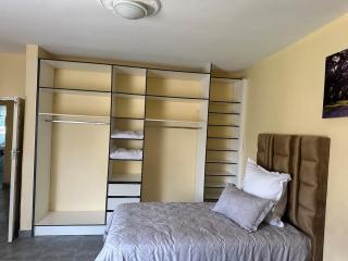 Hatfield - Staylax Manor 3 - 3