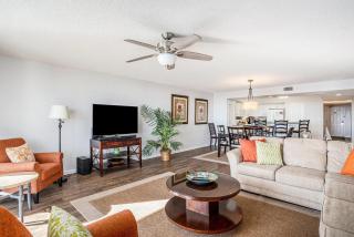 Yacht Club Villas #2-803 - 6