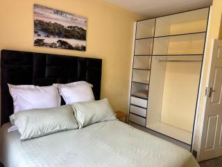 Hatfield - Staylax Manor 3 - 1