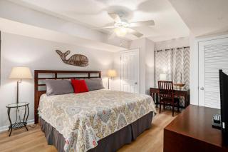 Yacht Club Villas #2-803 - 1