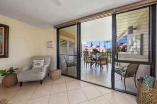 Kamaole Sands 7307 · KAS 7307 Remodeled Condo Across Beach w Poo - 1