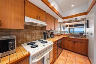 Kapalua Ridge Villas 1011 · KRV 1011 Oceanview Condo + Golf + Lu - 8