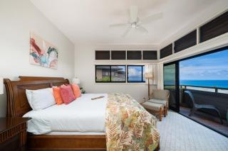 Kapalua Ridge Villas 1011 · KRV 1011 Oceanview Condo + Golf + Lu - 7