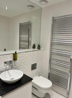 Royal Gardens Apartment 19 - 5