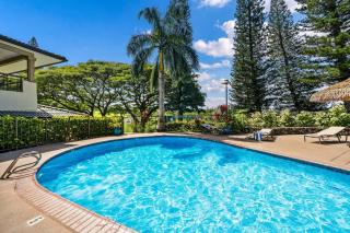 Kapalua Golf Villas 15T5 · KGV 15T5 Villa w Panoramic Golf Cours - 5