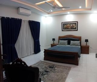 Heston Villa Topcity-1 near Islamabad International Airport - 5