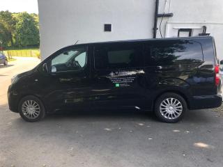 St Annes House Double Room 5 - 2