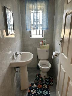 Hatfield - Staylax Manor 3 - 1