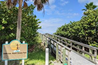 The Intercoastal #209 - Intercoastal Escape - 7