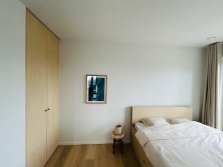 New luxury apartment in prime location in Ostend - 6