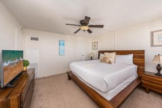 Royal Kahana 909 · RK 909 OceanFront Condo w Beautiful Ocean Vie - 5