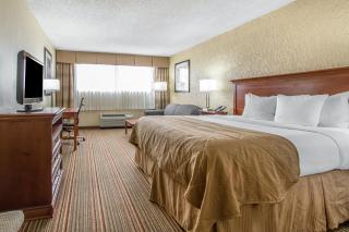 Clarion Hotel Broken Arrow - Tulsa - Broken Arrow - 9